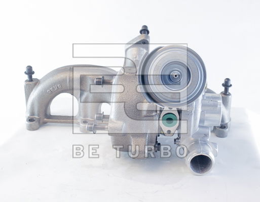 Turbocompresseur, suralimentation >> ORIGINAL GARRETT <<